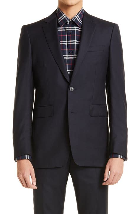 burberry men's suits|burberry outlet men's clothing.